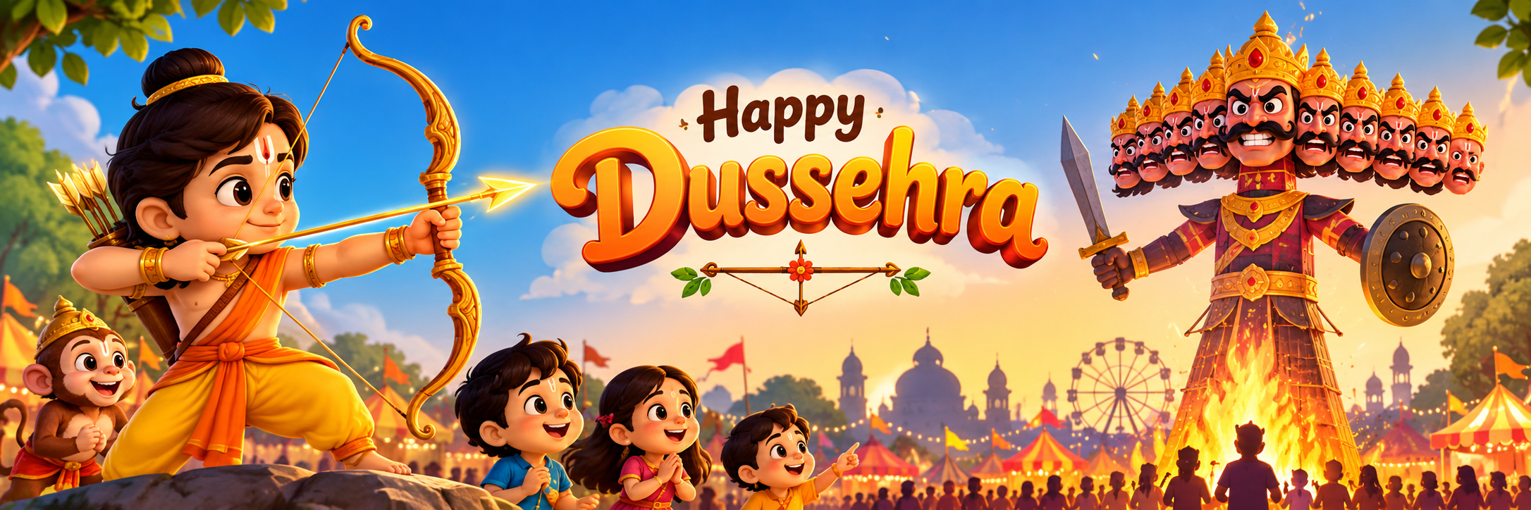 Dussehra